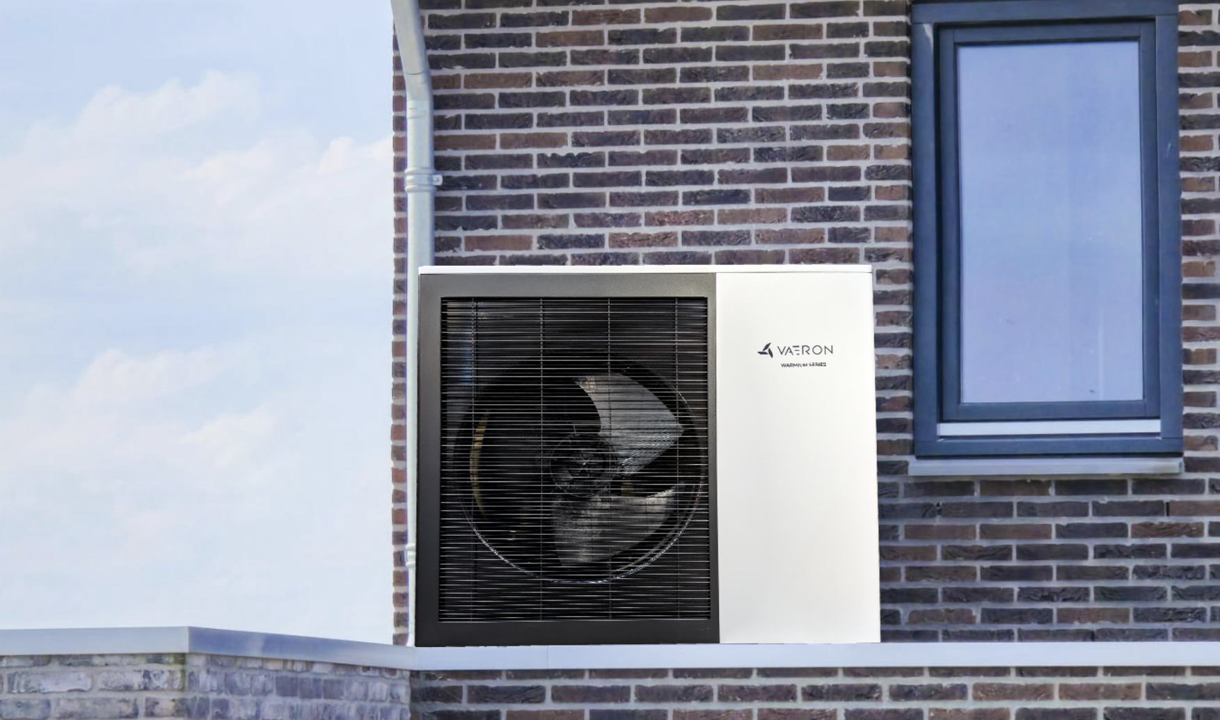 ¿Cuál es el mejor refrigerante para tu aerotermia? R32 vs. R290